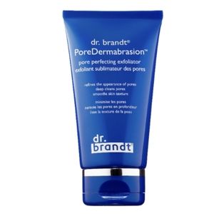 Dr Brandt PoreDermabrasion Pore Perfecting Exfoliator